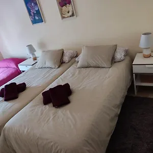 Apartamento Primera Línea De Playa Costa Del Sol Manilva