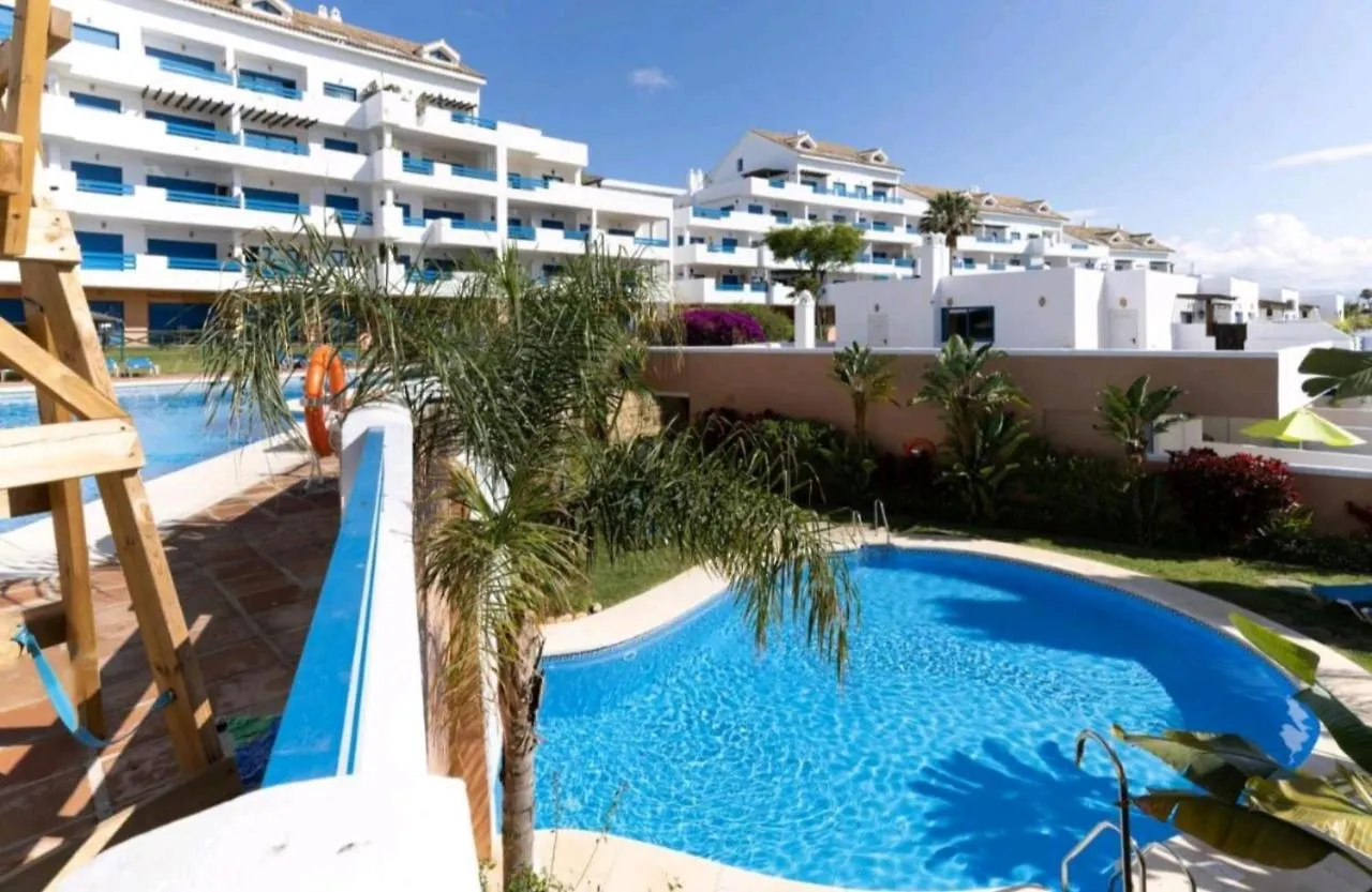 El Hacho Apartment Manilva 0*,  Spain