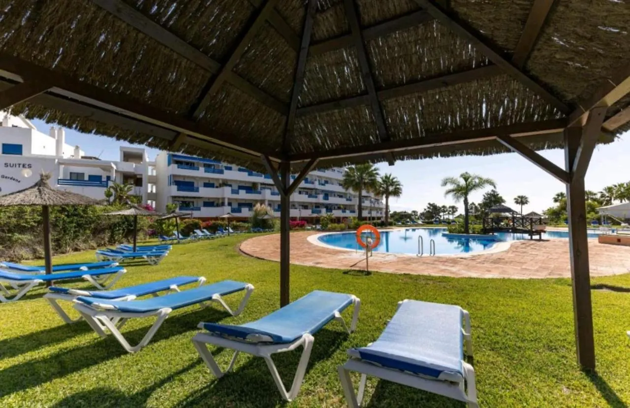 El Hacho Apartment Manilva Spain
