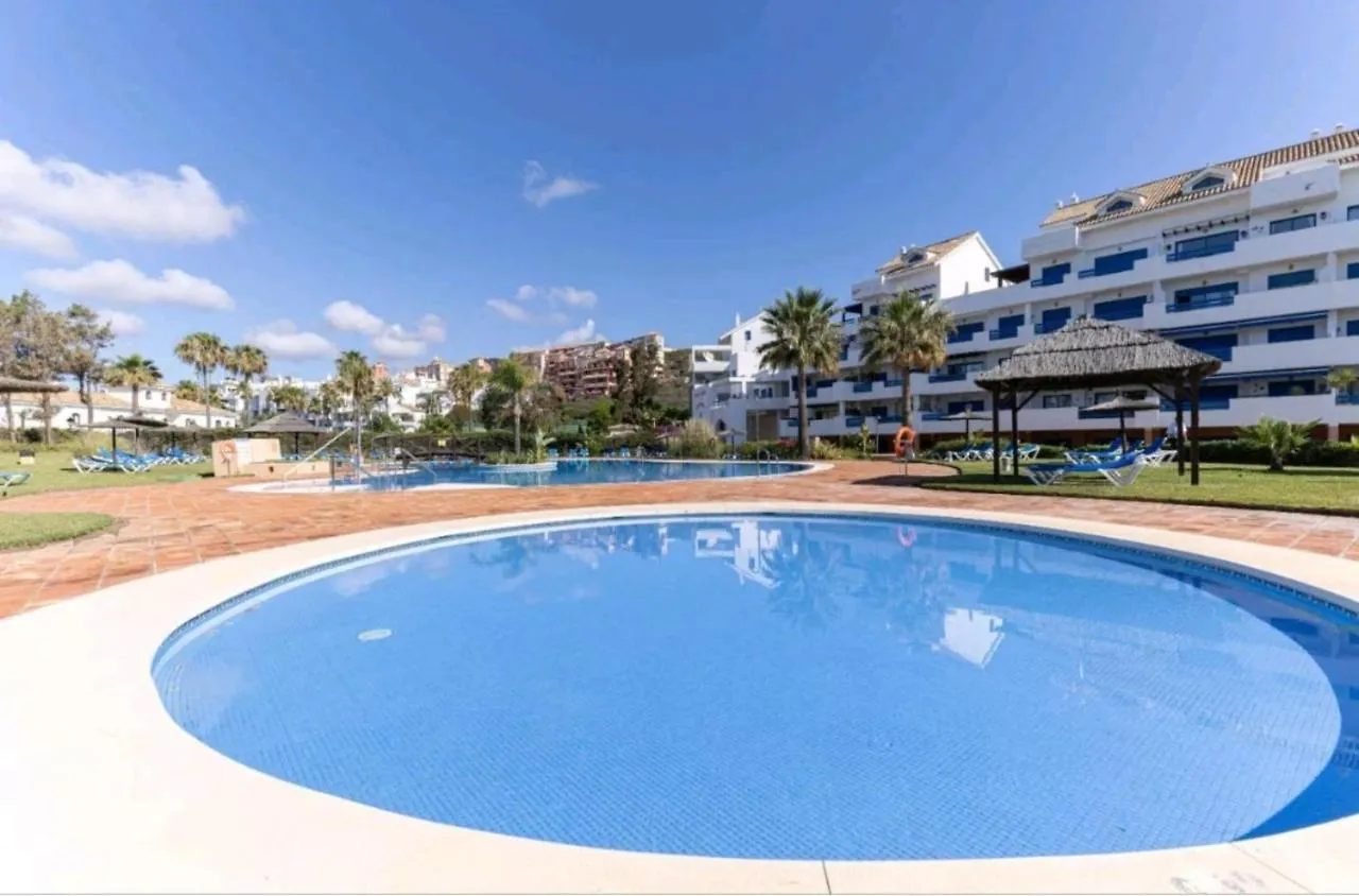 El Hacho Apartment Manilva