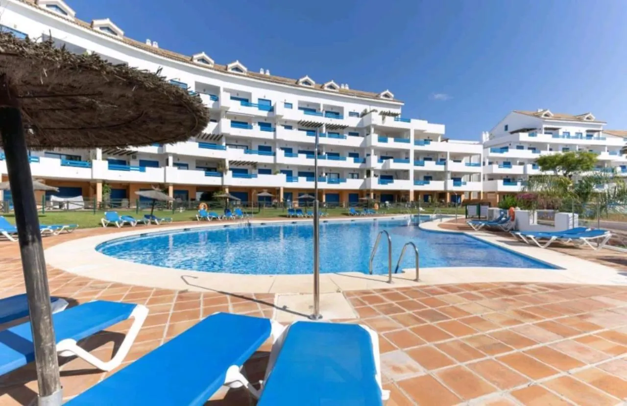 El Hacho Apartment Manilva