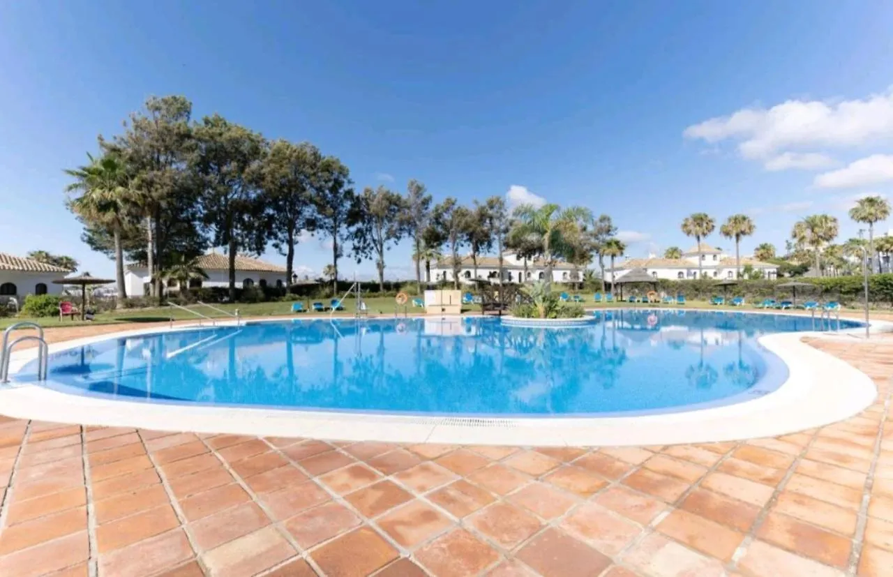 El Hacho Apartment Manilva