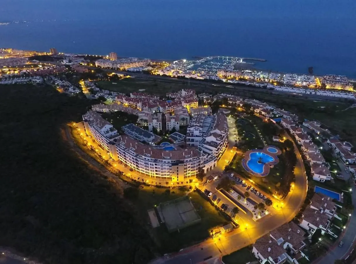 El Hacho Apartment Manilva