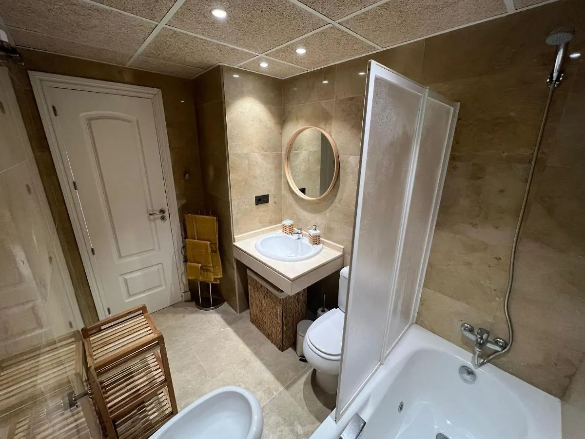 El Hacho Apartment Manilva