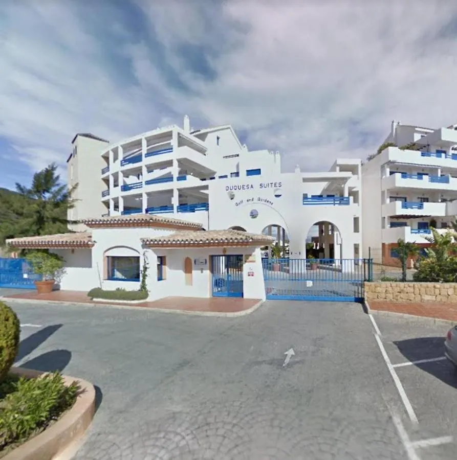 El Hacho Apartment Manilva 0*,