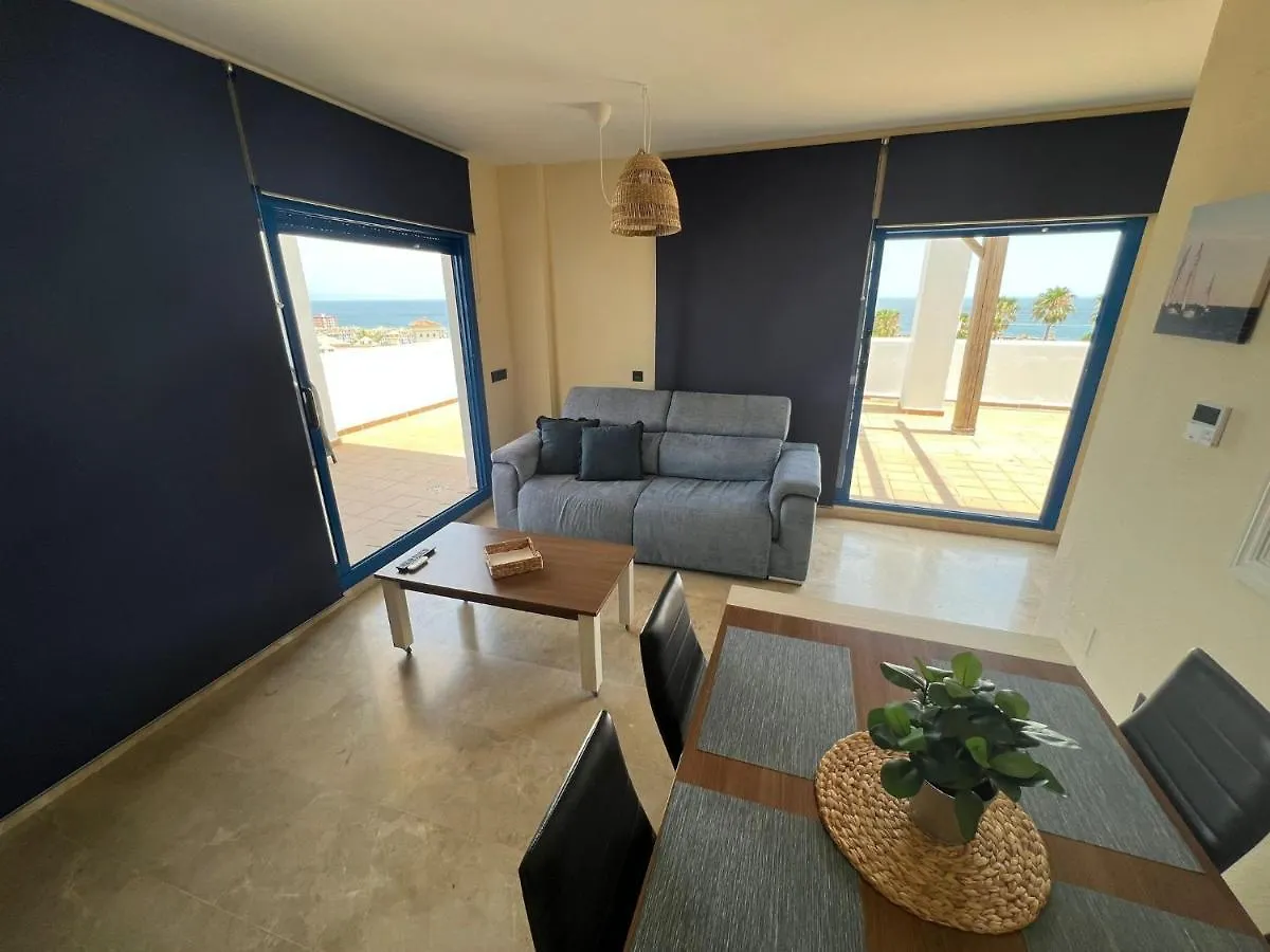 El Hacho Apartment Manilva